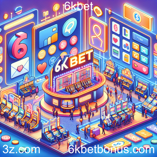 Métodos de Pagamento na 6kbet: Escolhendo o Melhor para Você